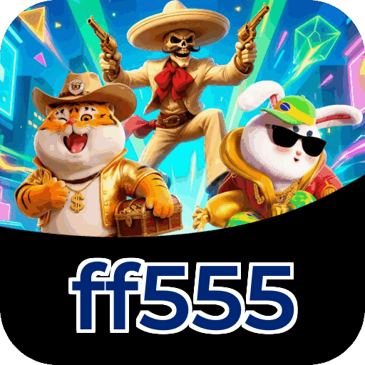 Métodos de pagamento aceitos na ff555