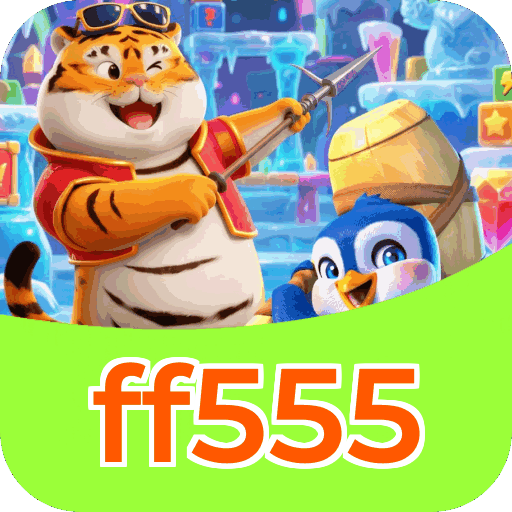 Bônus de boas-vindas ff555