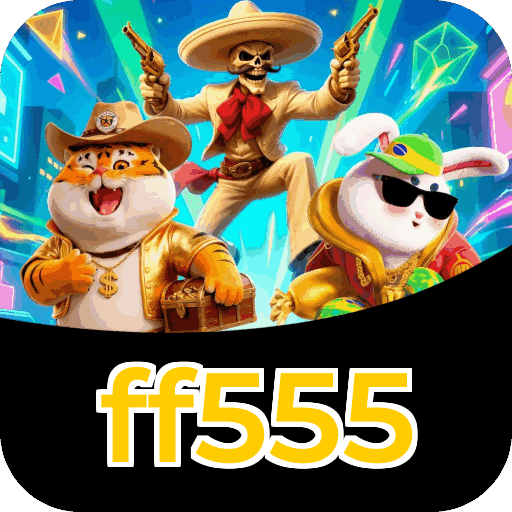 Streaming 4K no cassino ao vivo da ff555