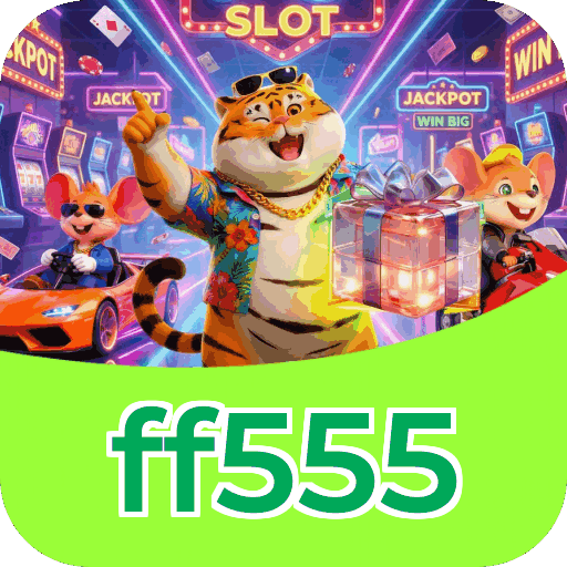Segurança ff555