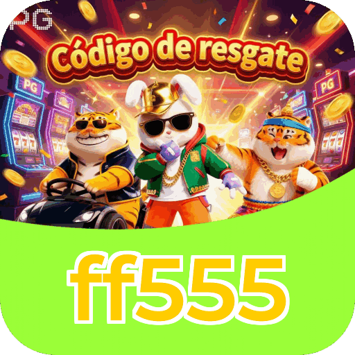 Equipe de suporte ao cliente da ff555