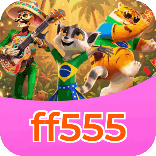 Bônus de Boas-vindas ff555