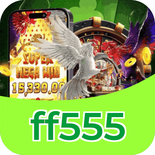 Suporte ff555