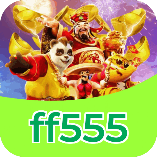Siga a ff555 no Facebook