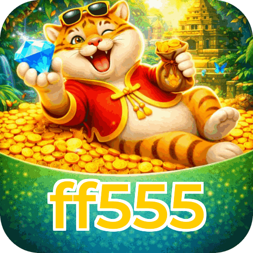 Slots Premium da PG Soft na ff555