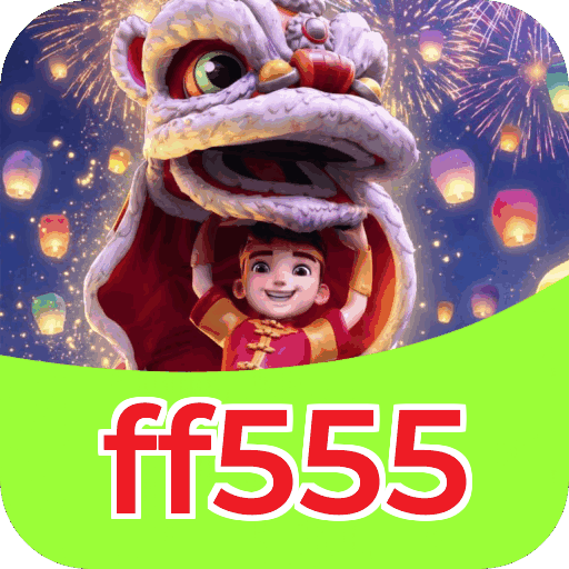 Login rápido no app ff555