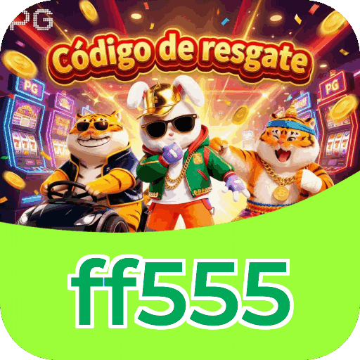 Promoções e bônus exclusivos da ff555